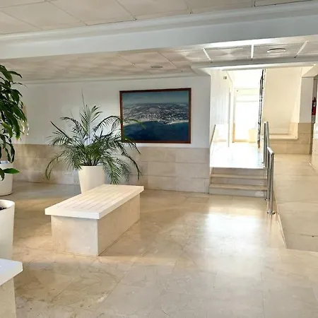 Campoamor Edificio Rhin Orihuela