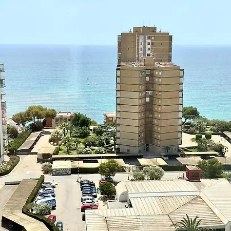 Apartment Campoamor Edificio Rhin Orihuela