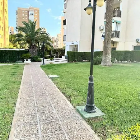 Campoamor Edificio Rhin *