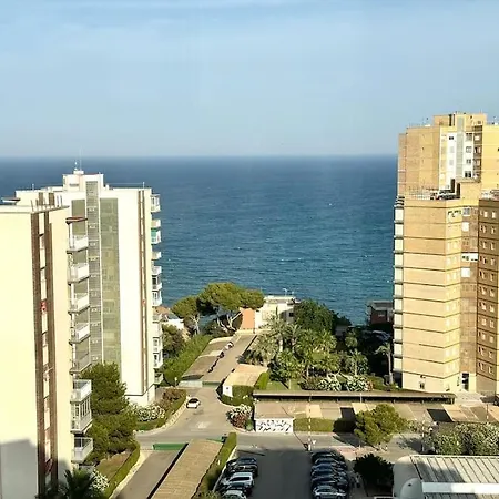 Apartment Campoamor Edificio Rhin Orihuela