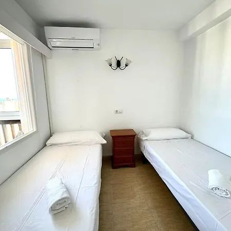 Campoamor Edificio Rhin *